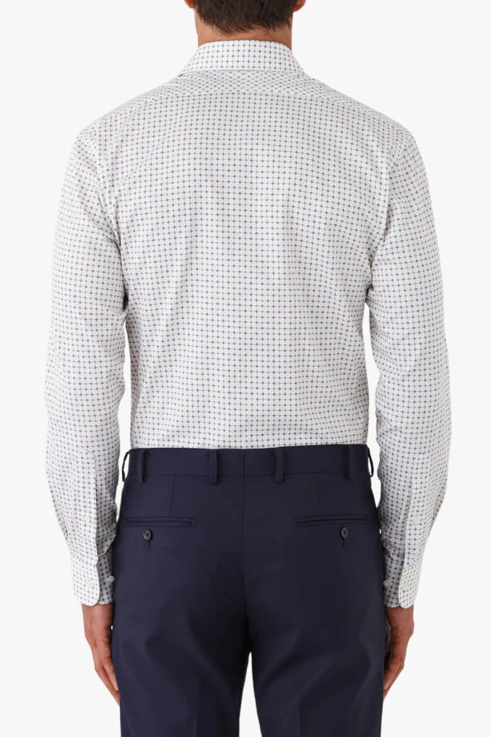 Cambridge Parkdale Shirt FCT253