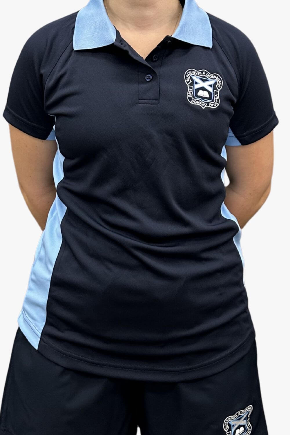 BTC Ladies Sports Polo