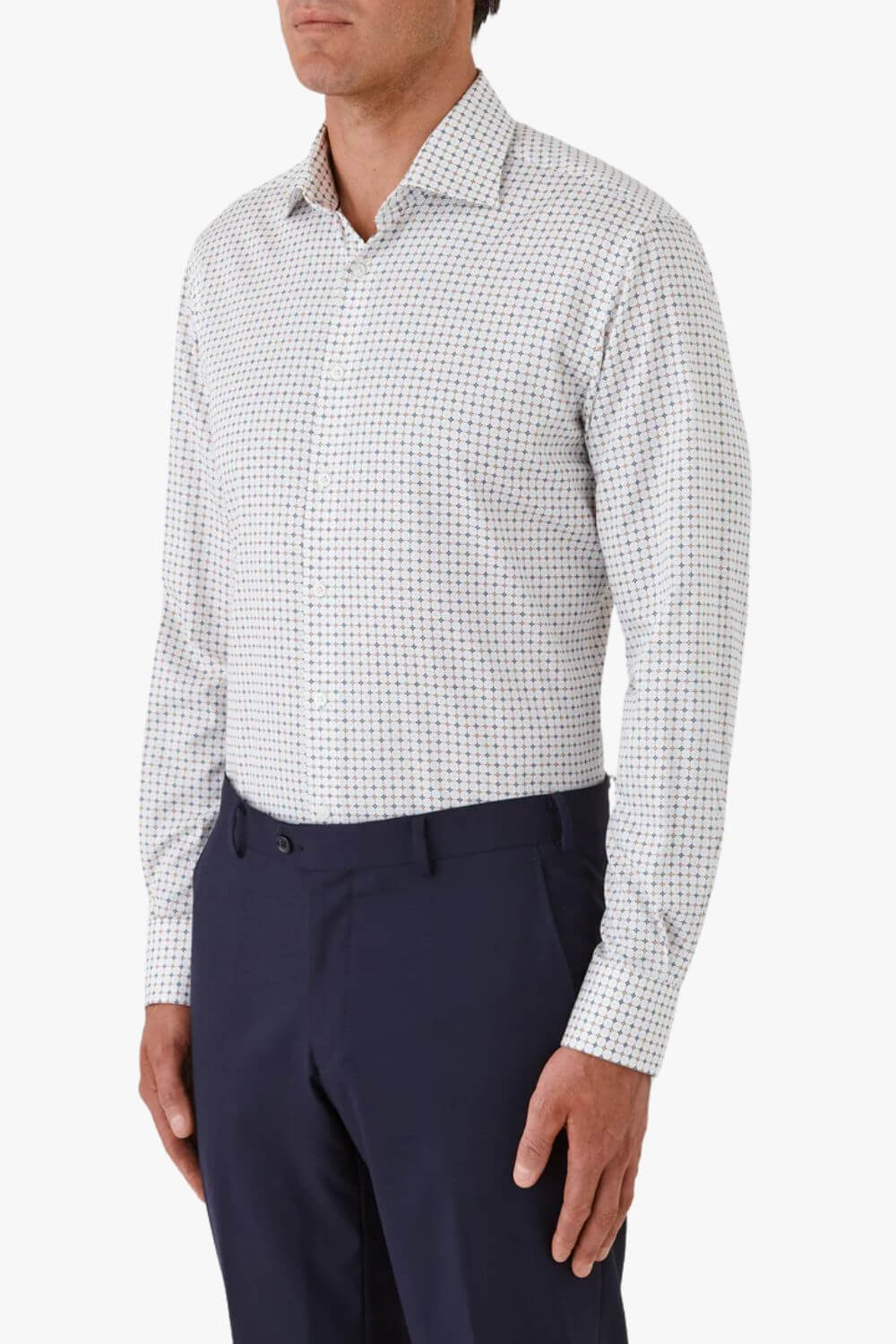 Cambridge Parkdale Shirt FCT253