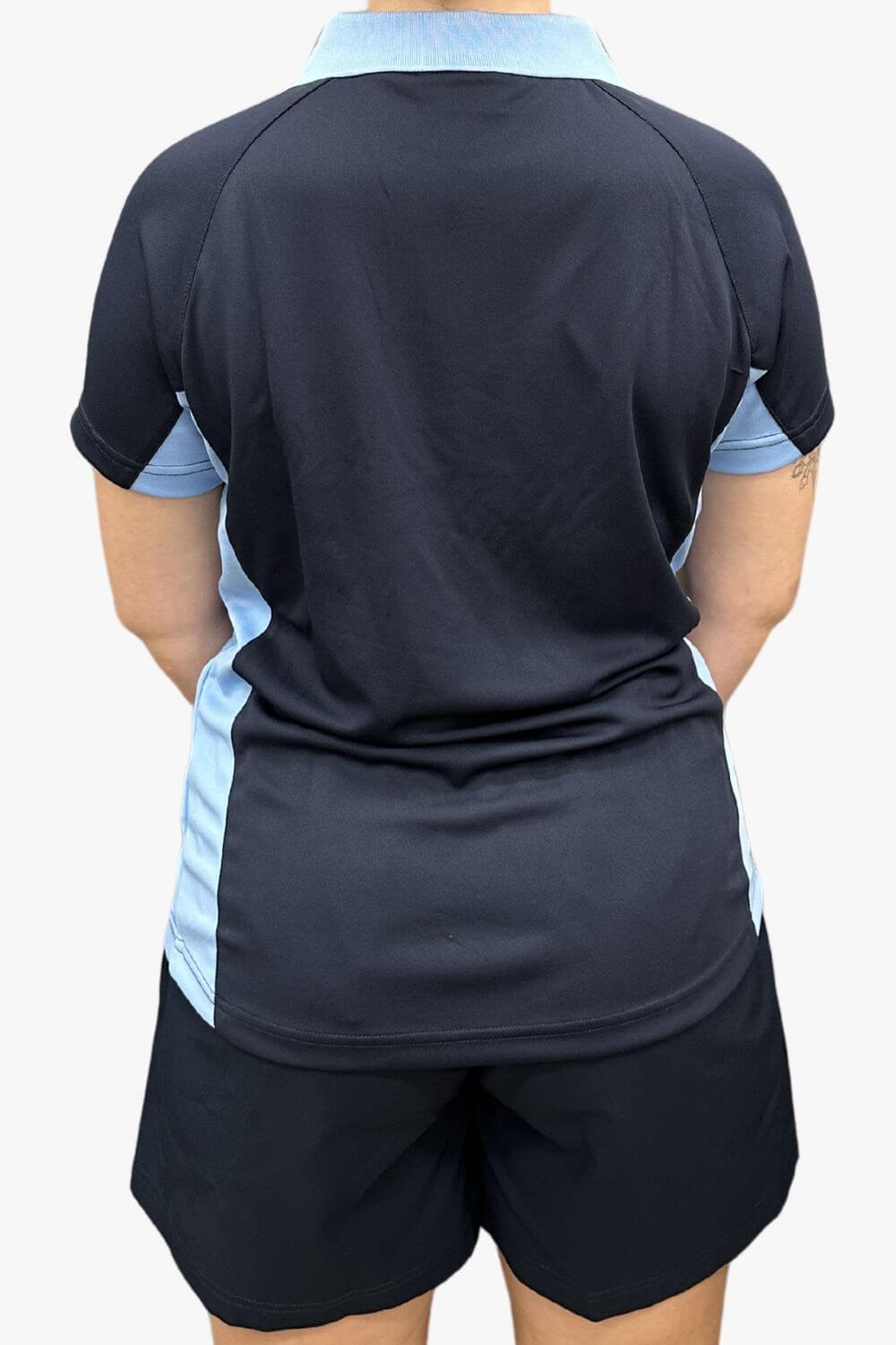 BTC Ladies Sports Polo