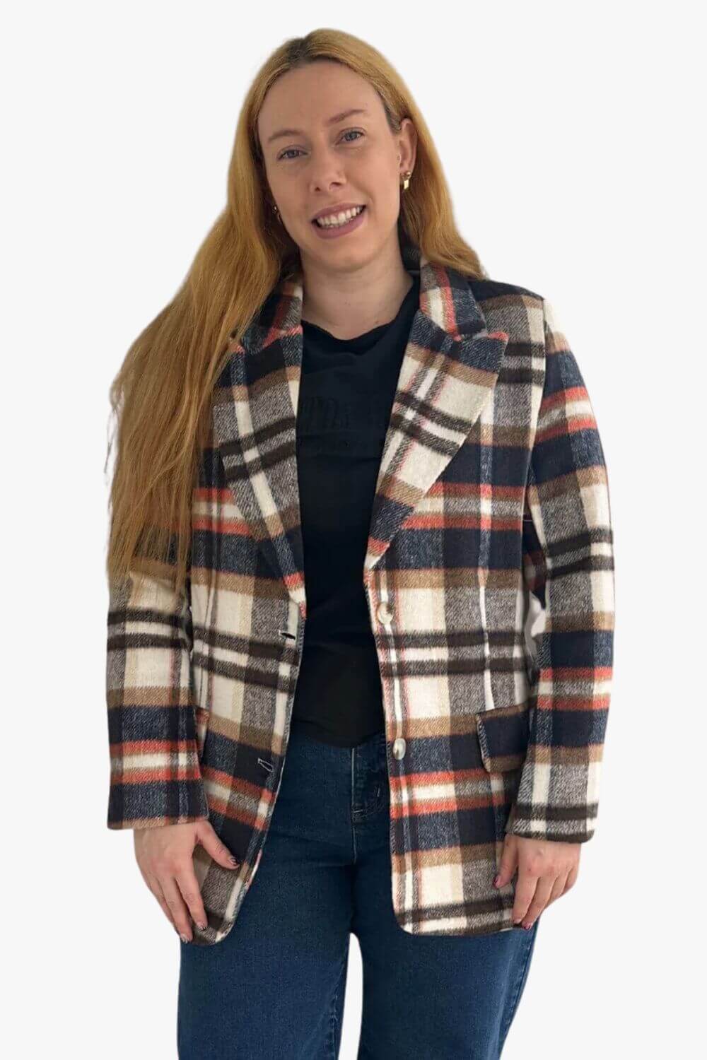 Blair Blazer
