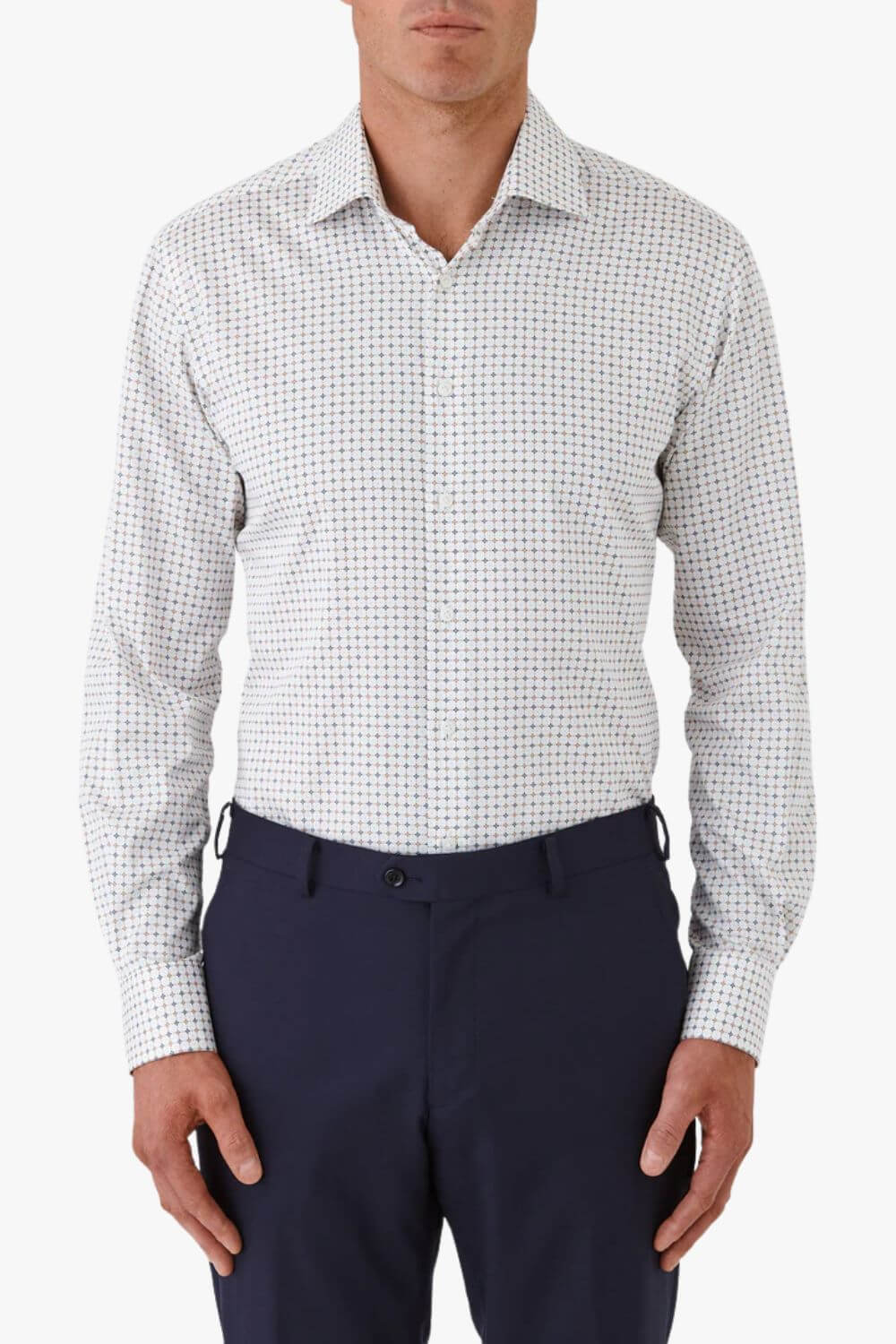 Cambridge Parkdale Shirt FCT253