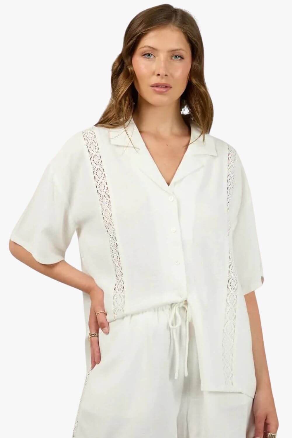 All About Eve Toledo Shirt