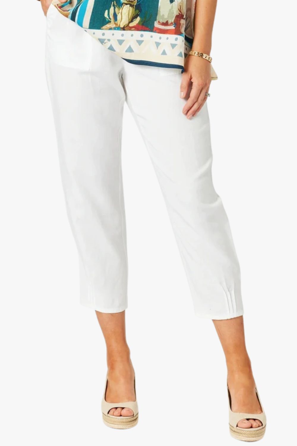 Gordon Smith Lino Tapered Pant