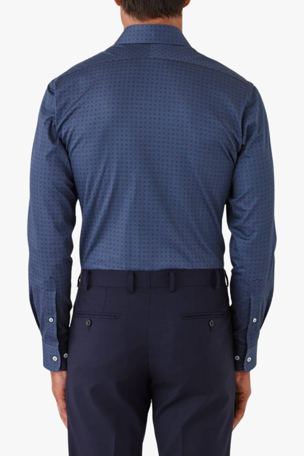 Cambridge Parkdale Shirt FCT252