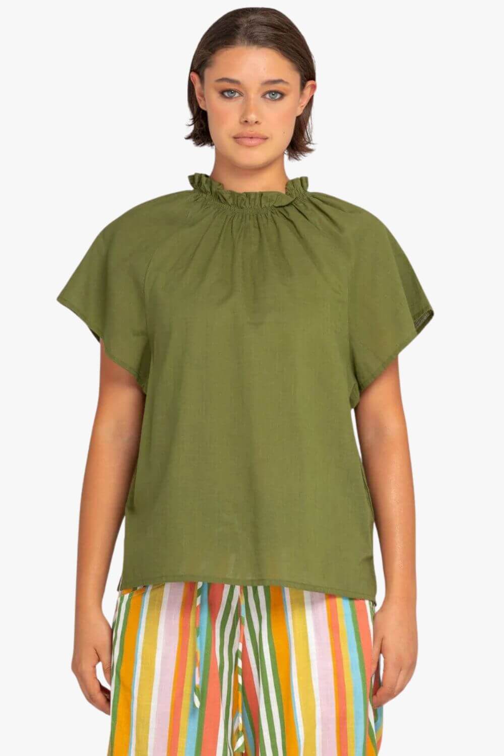 Boom Shankar Lilo Top