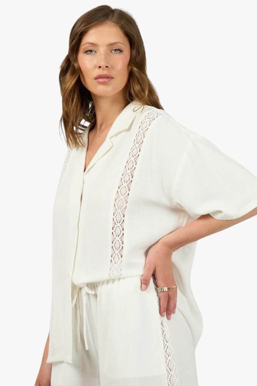 All About Eve Toledo Shirt