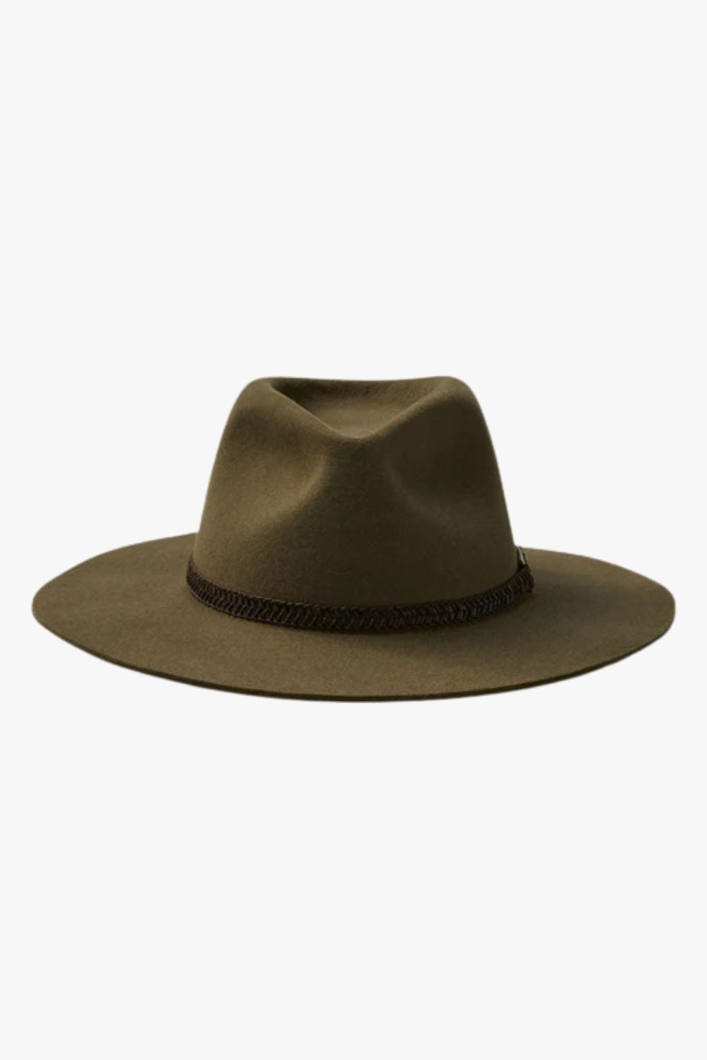 Akubra Avalon Felt Hat Eucalypt