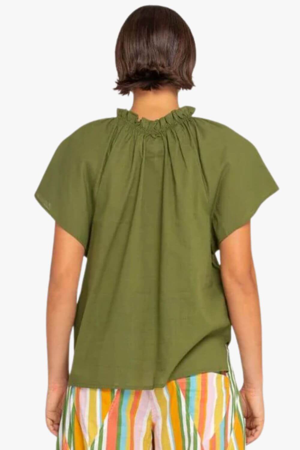 Boom Shankar Lilo Top