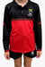 ASSG House Polo LS Page/Chad