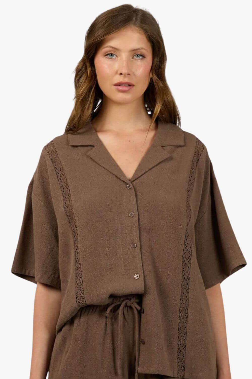 All About Eve Toledo Shirt