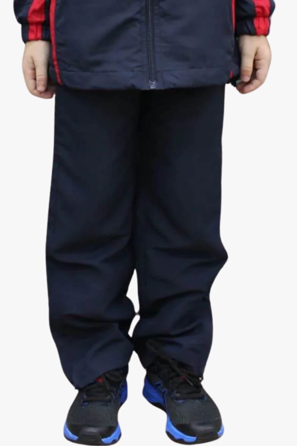 CCC Junior Track Pant