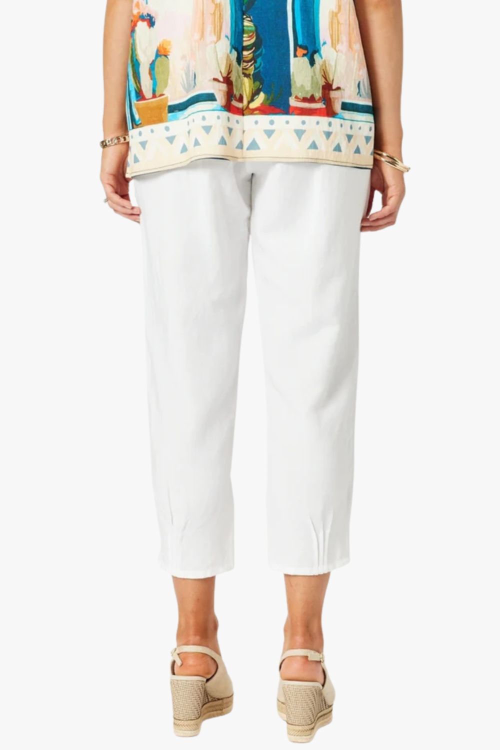 Gordon Smith Lino Tapered Pant