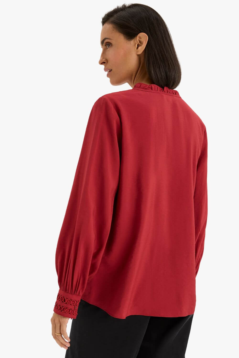 Yarra Trail Destiny Shirt