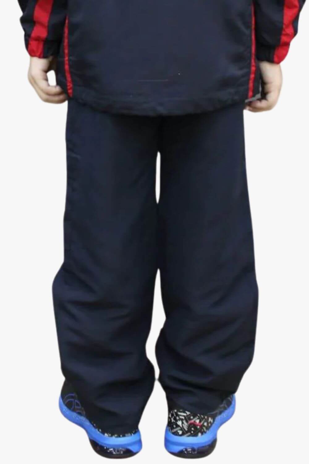CCC Junior Track Pant