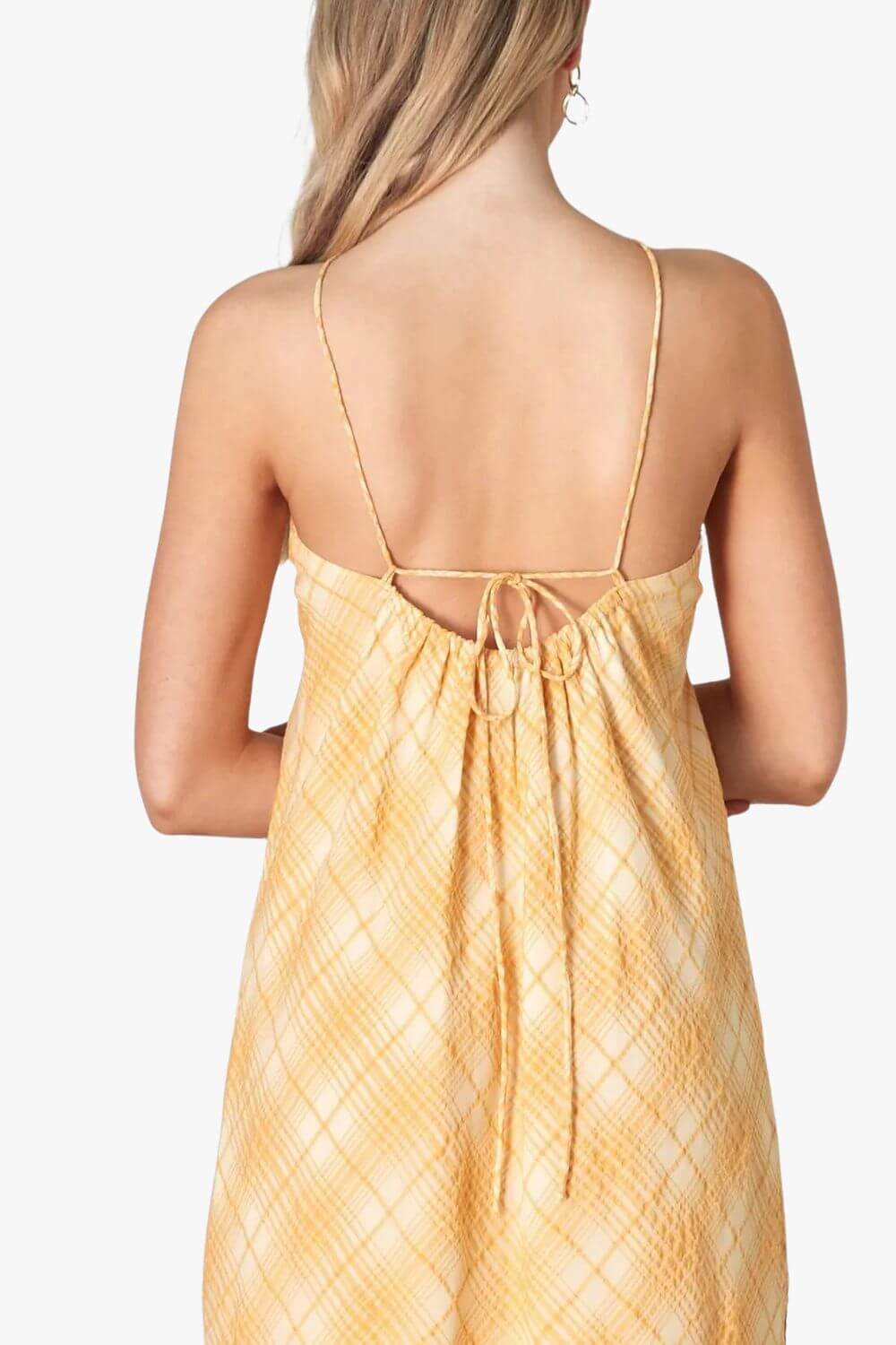 Esmaee Indra Maxi Dress