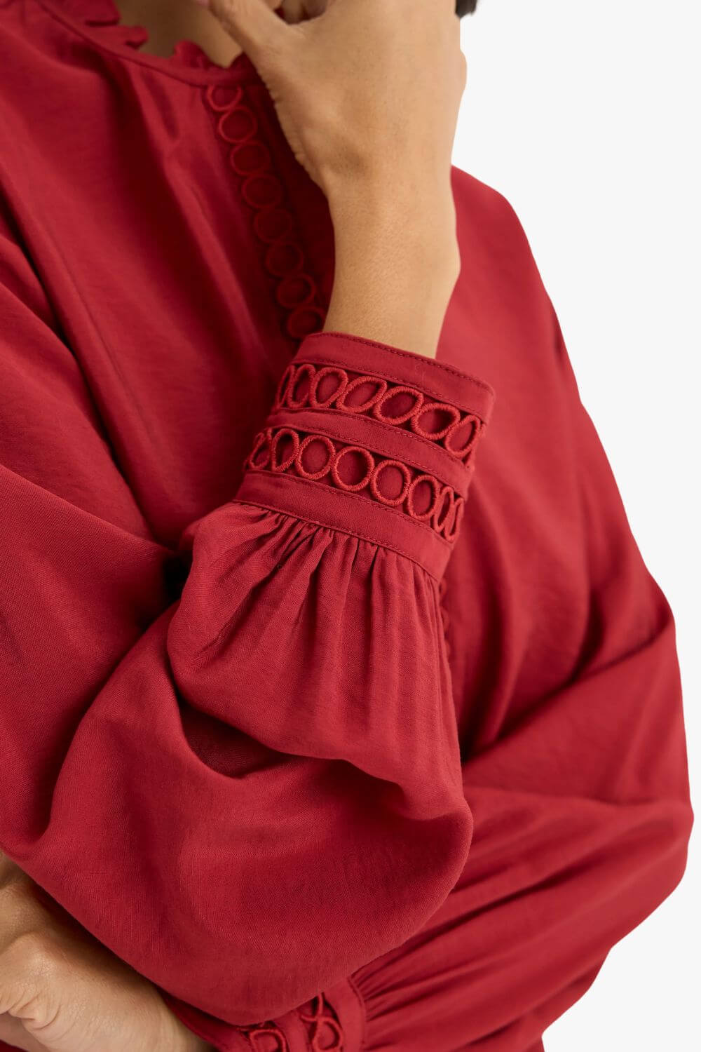 Yarra Trail Destiny Shirt