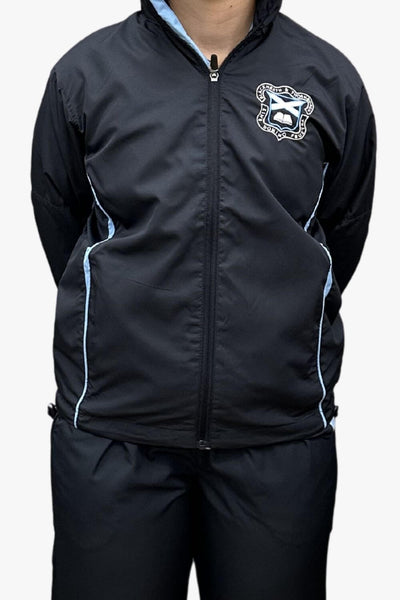 BTC Track Top