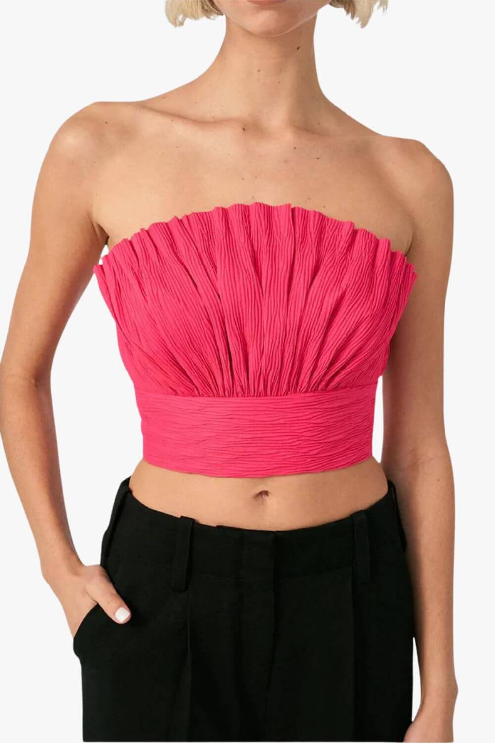 Sovere According Bodice