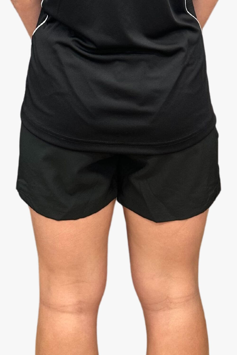 ASSG Unisex Sport Short