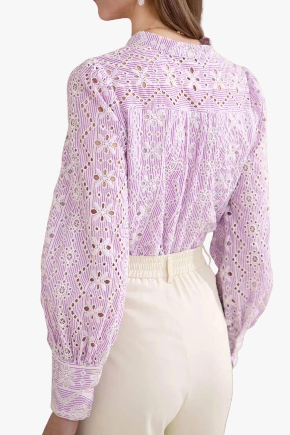 GDS Cielo Cotton Blouse