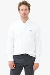 Rodd And Gunn Mens Gunn Oxford Sports Fit Shirt