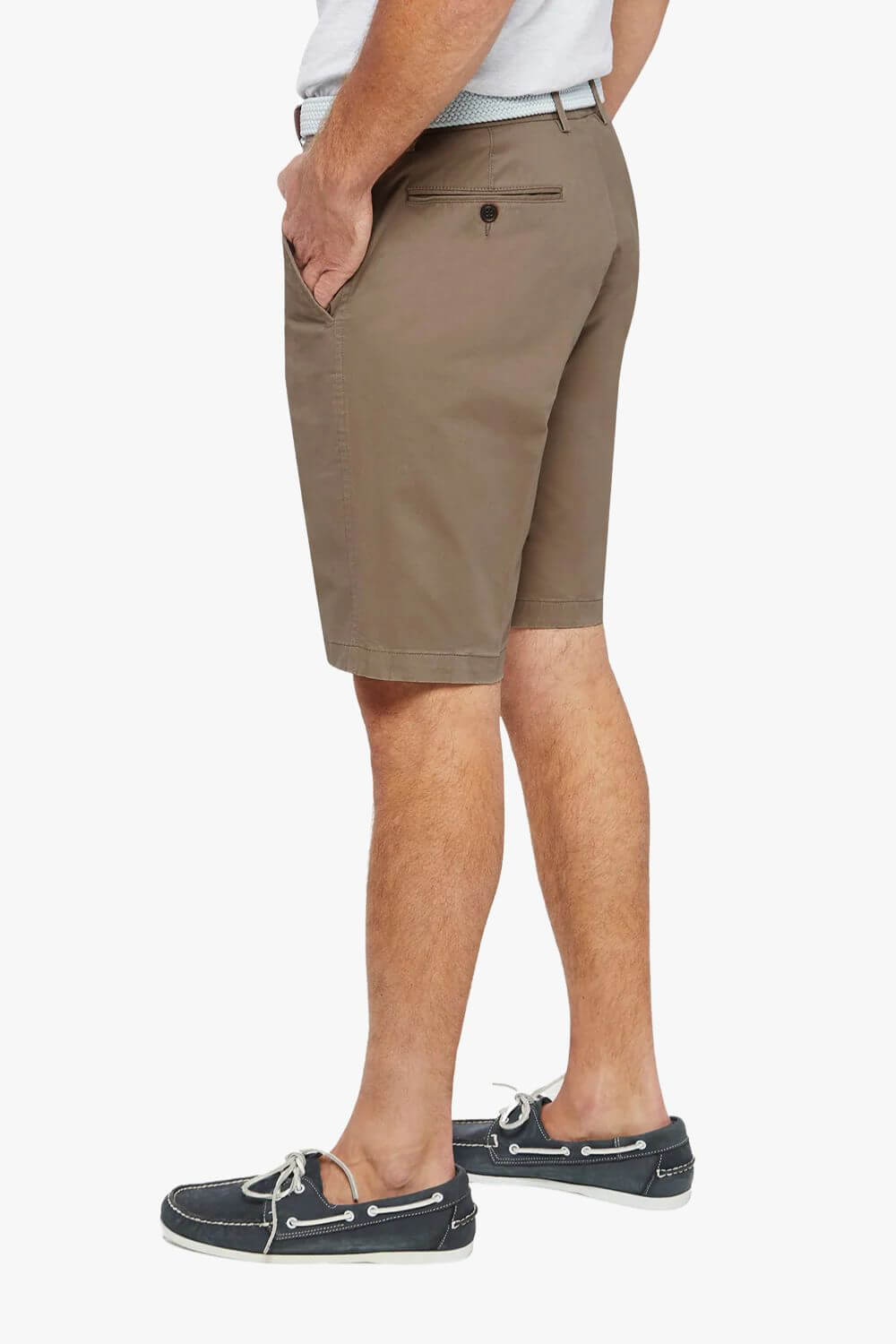 City Club Cruise Harbour Short