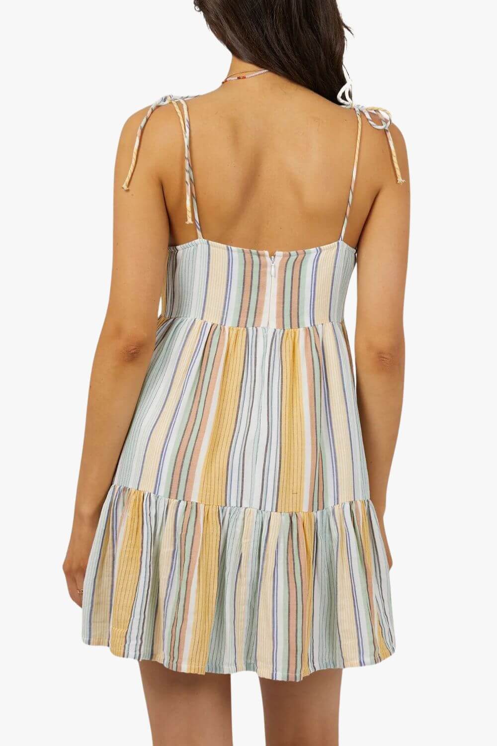 All About Eve Cindy Mini Dress