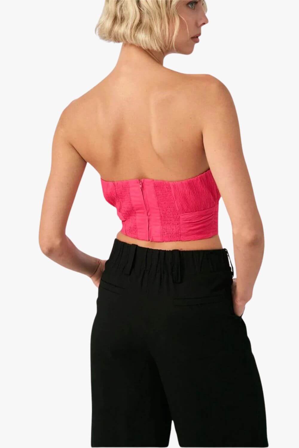 Sovere According Bodice