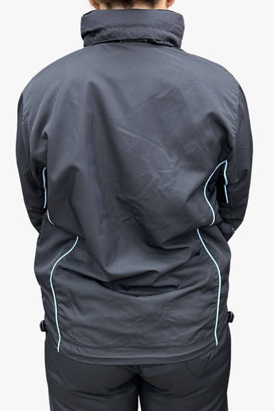 BTC Track Top