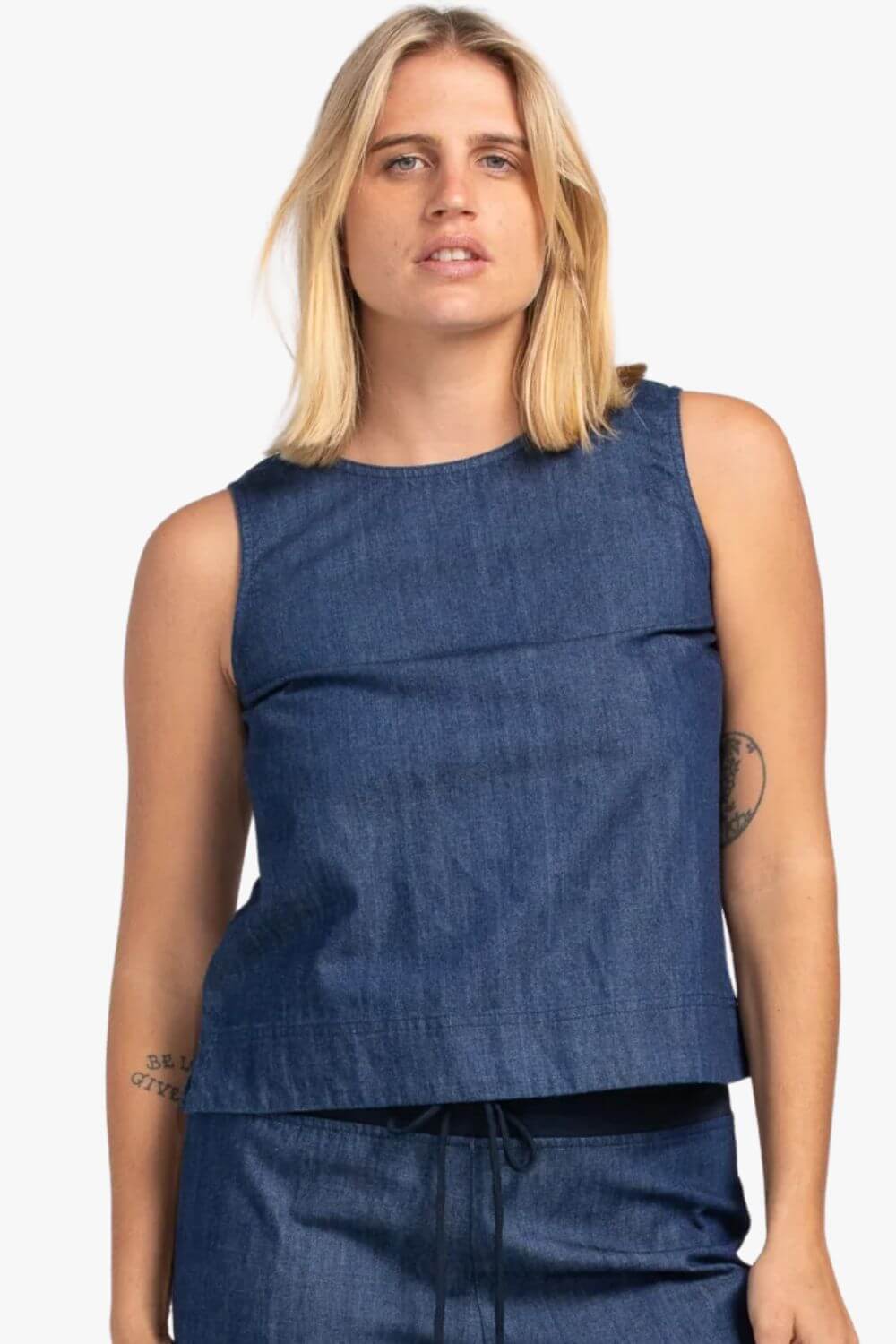 Boom Shankar Hara Top