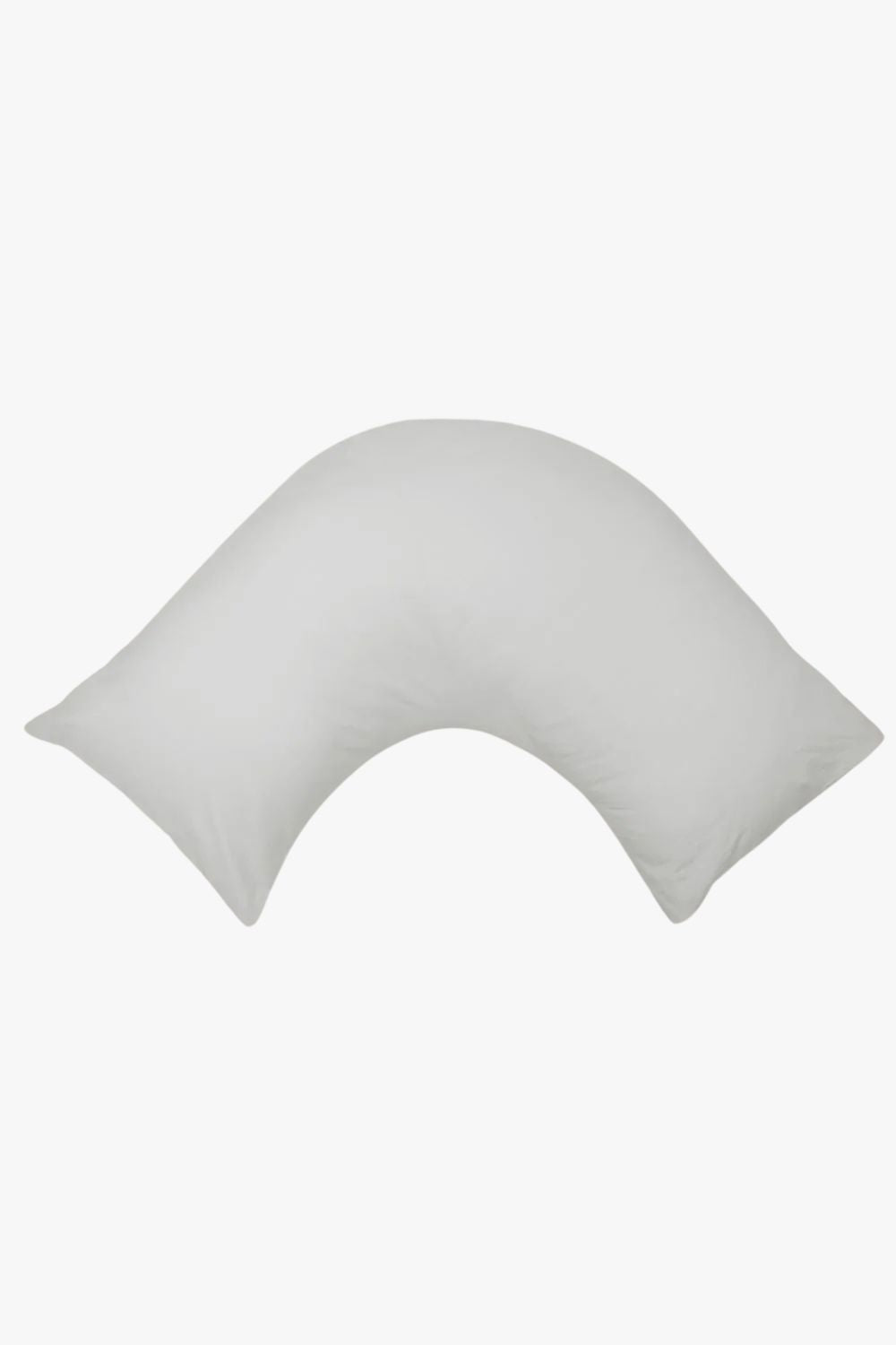 Algodon 300TC Cotton v Shape Pillowcase