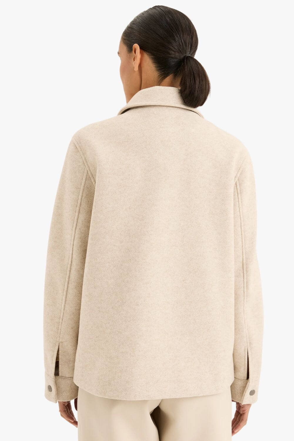 Yarra Trail Accent Jacket