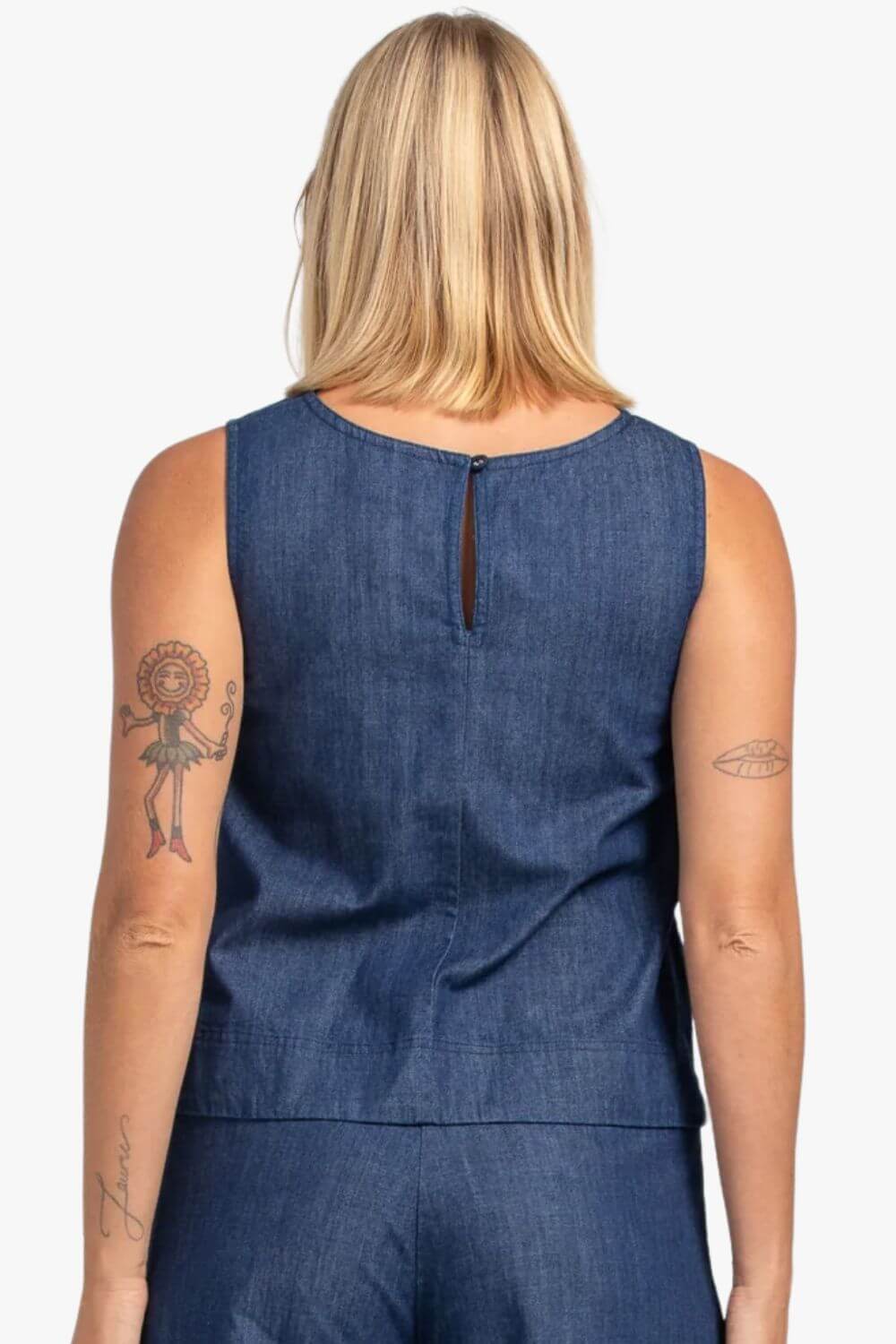 Boom Shankar Hara Top