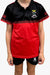 ASSG House Polo SS Page/Chad