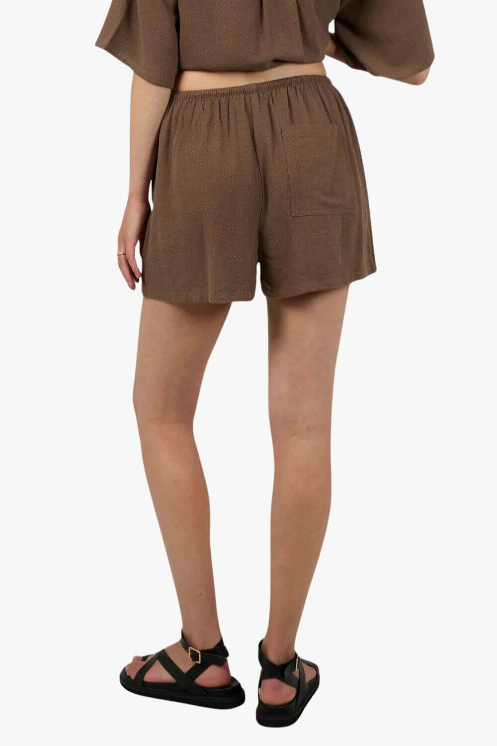 All About Eve Toledo Mini Short