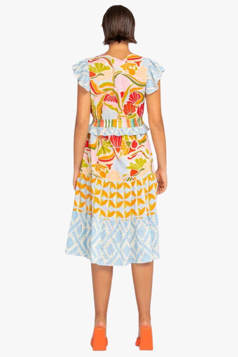 Boom Shankar Arki Dress