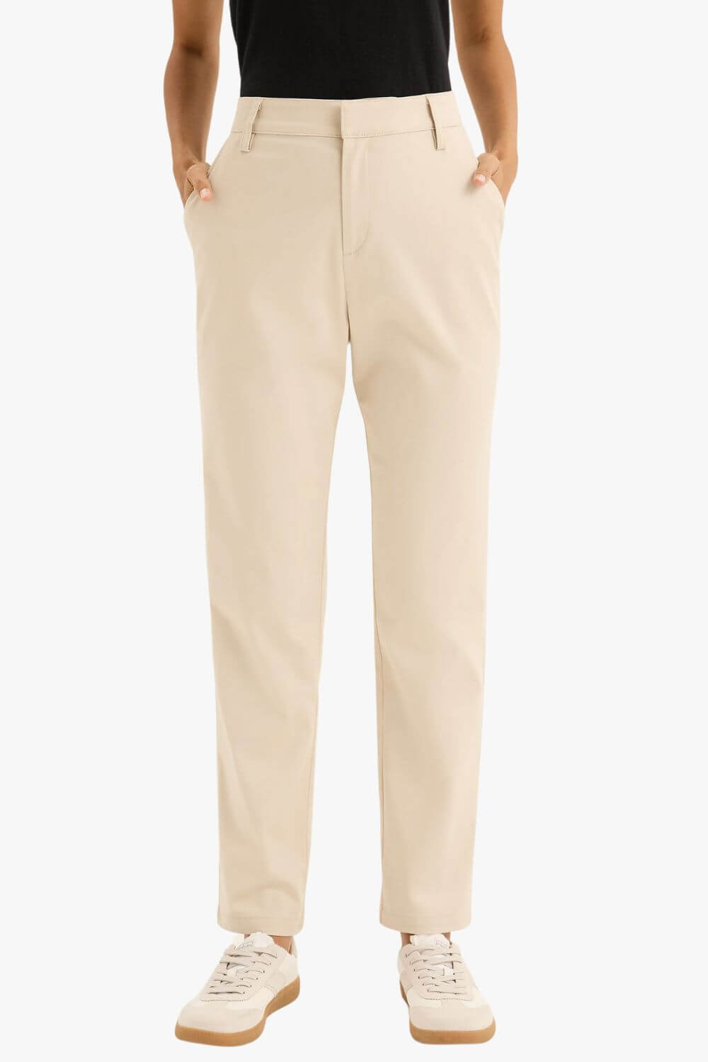 Yarra Trail Nova Classic Chino Pant