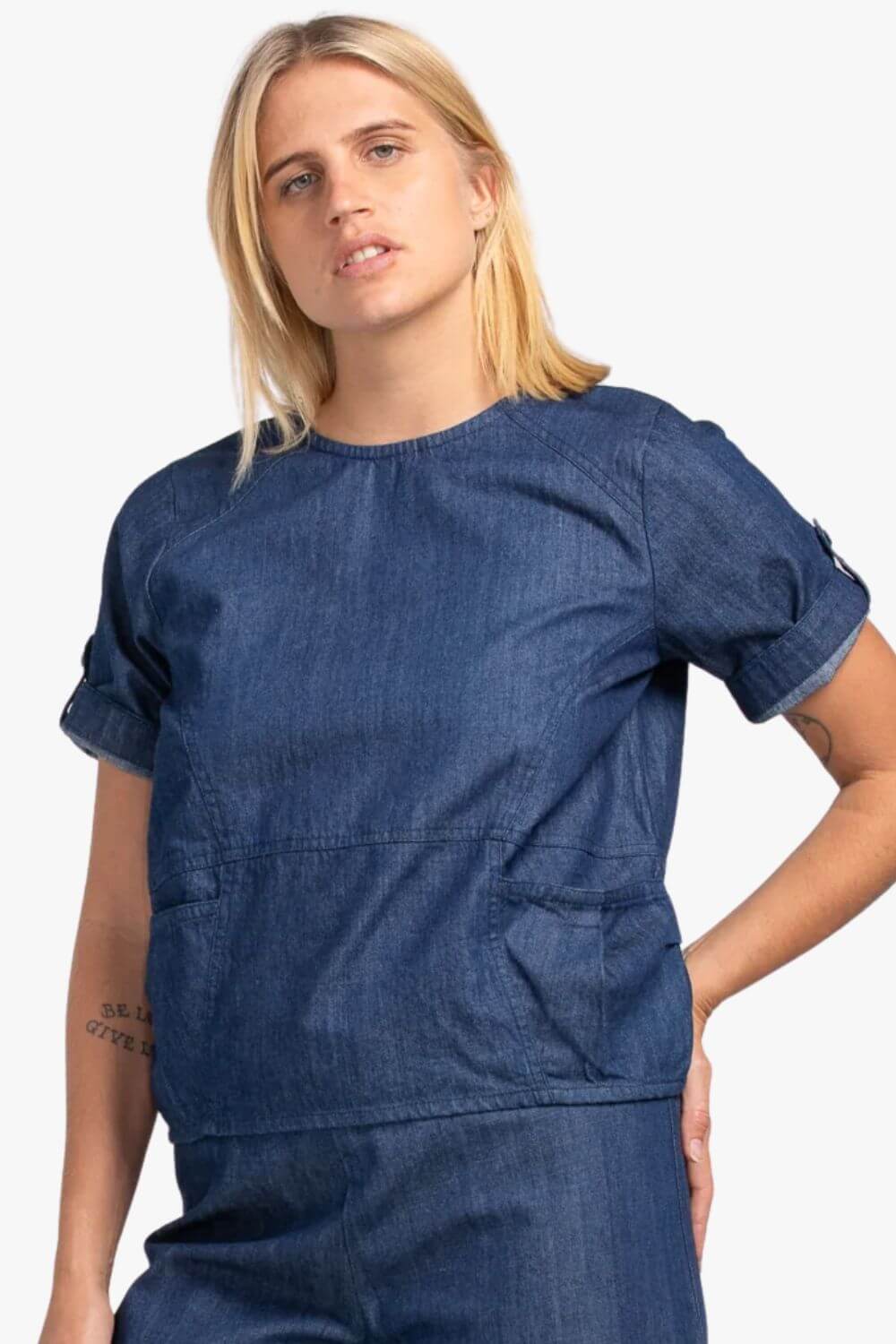 Boom Shankar Guru Top