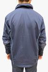 BTC Junior Track Top