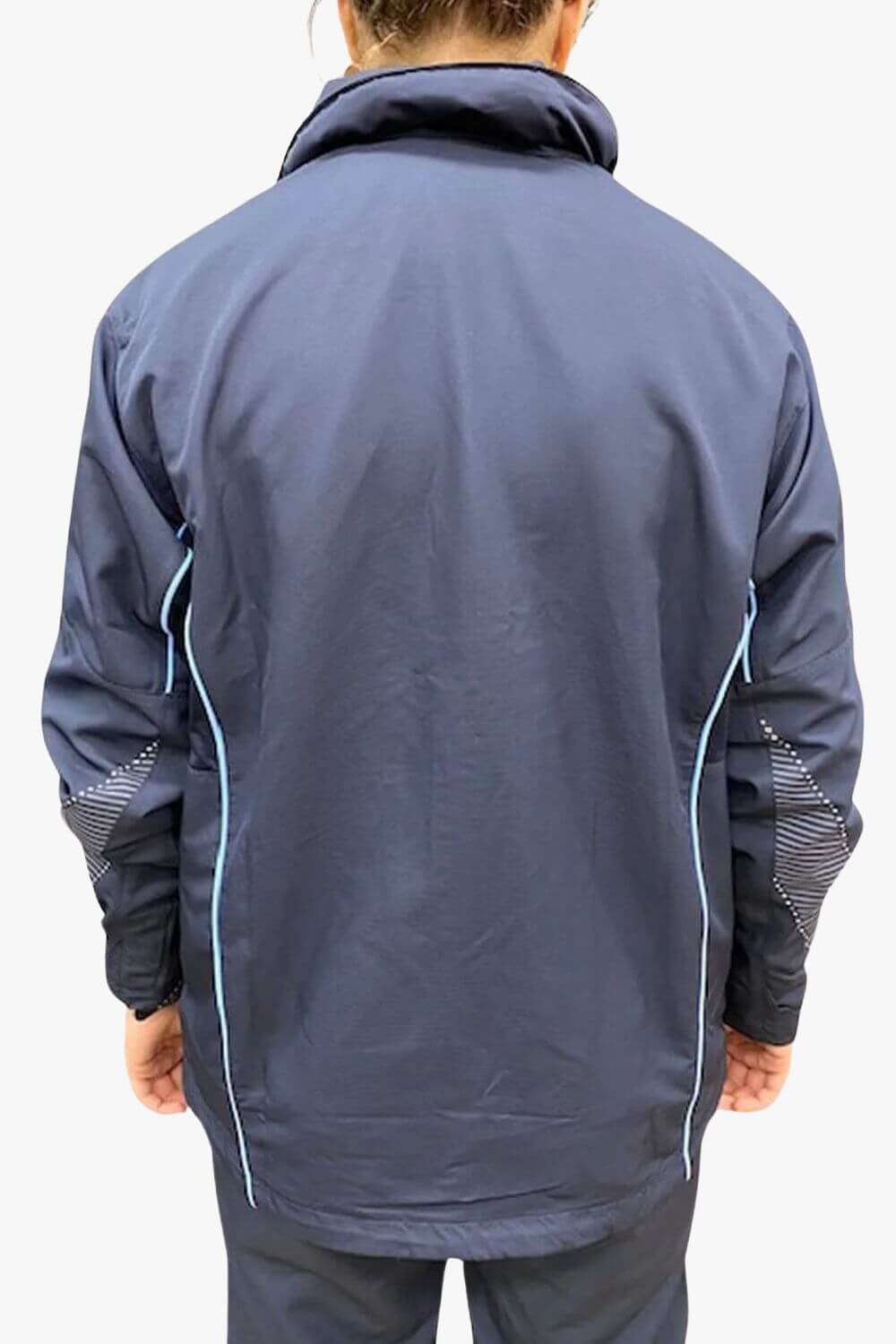 BTC Junior Track Top