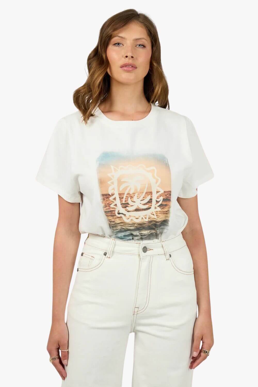 All About Eve Toledo Daily Tee