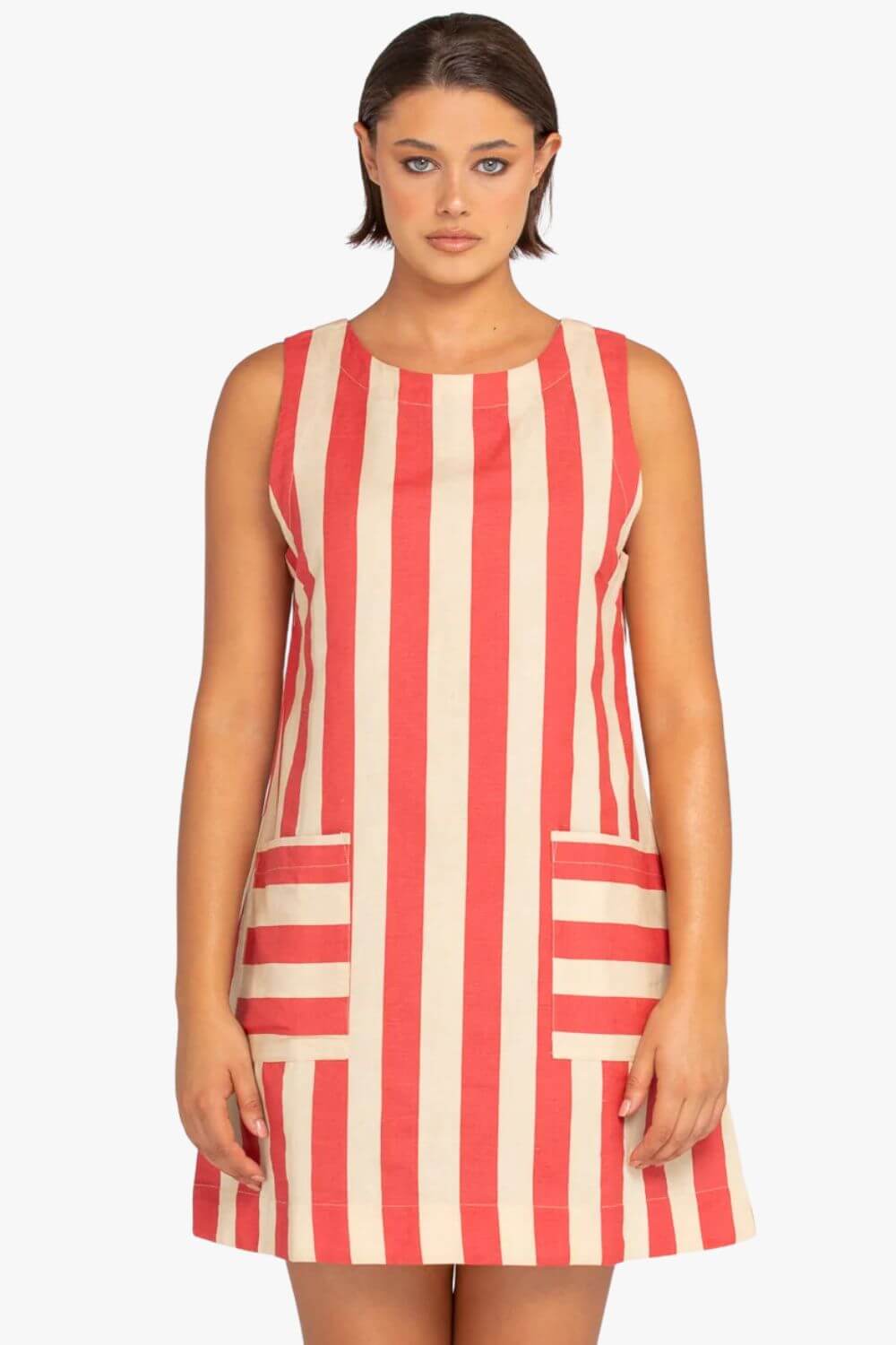 Boom Shankar Mina Dress