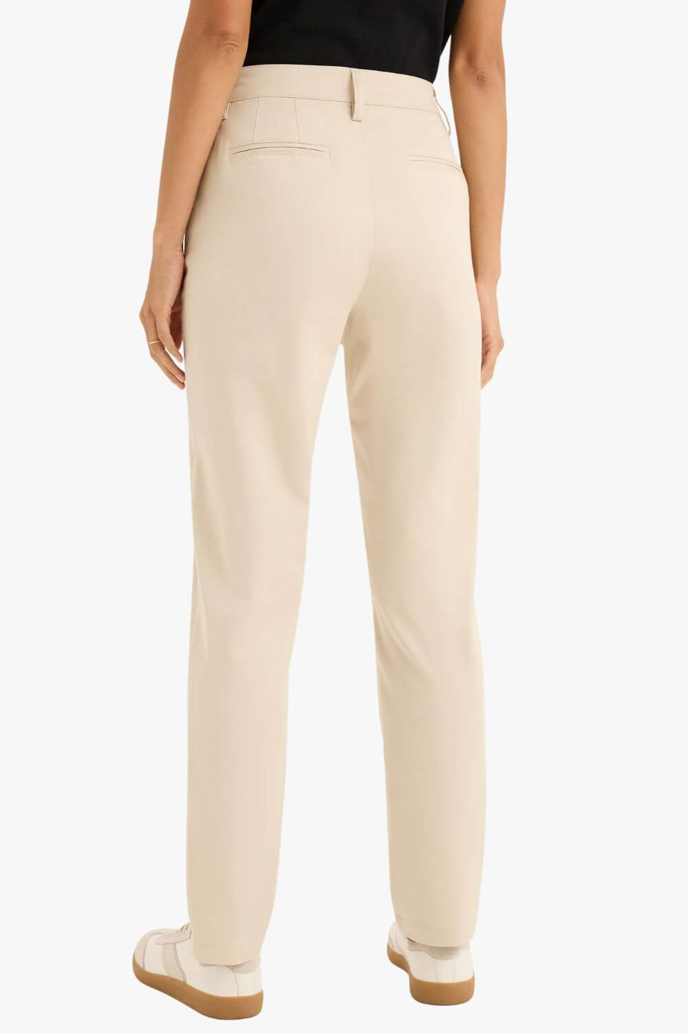 Yarra Trail Nova Classic Chino Pant