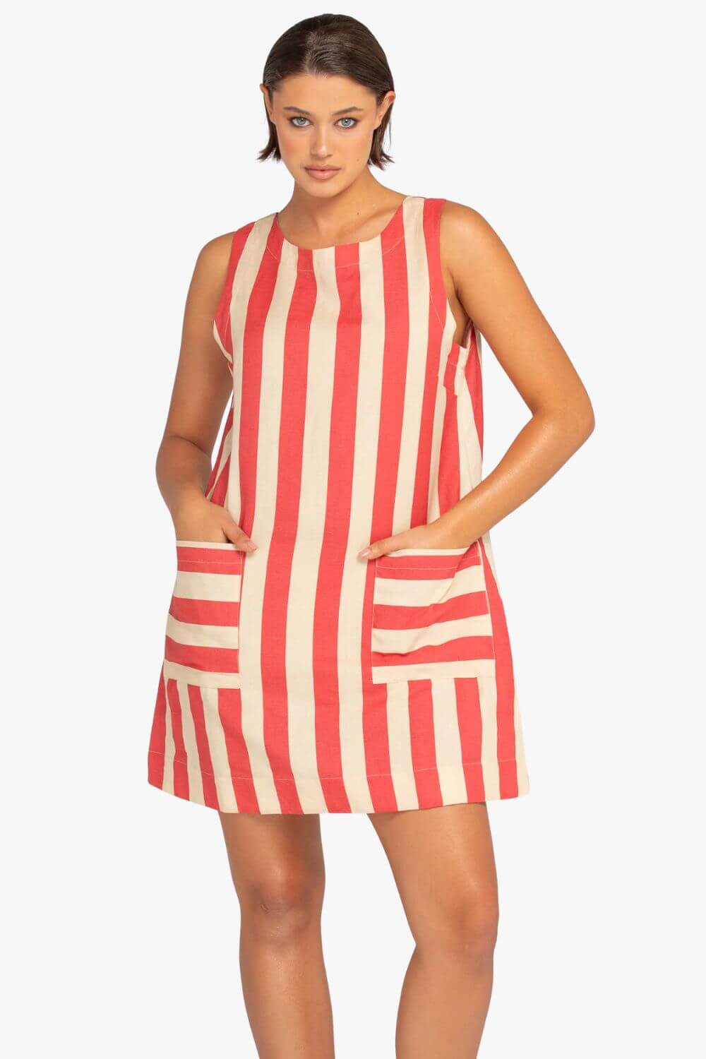 Boom Shankar Mina Dress