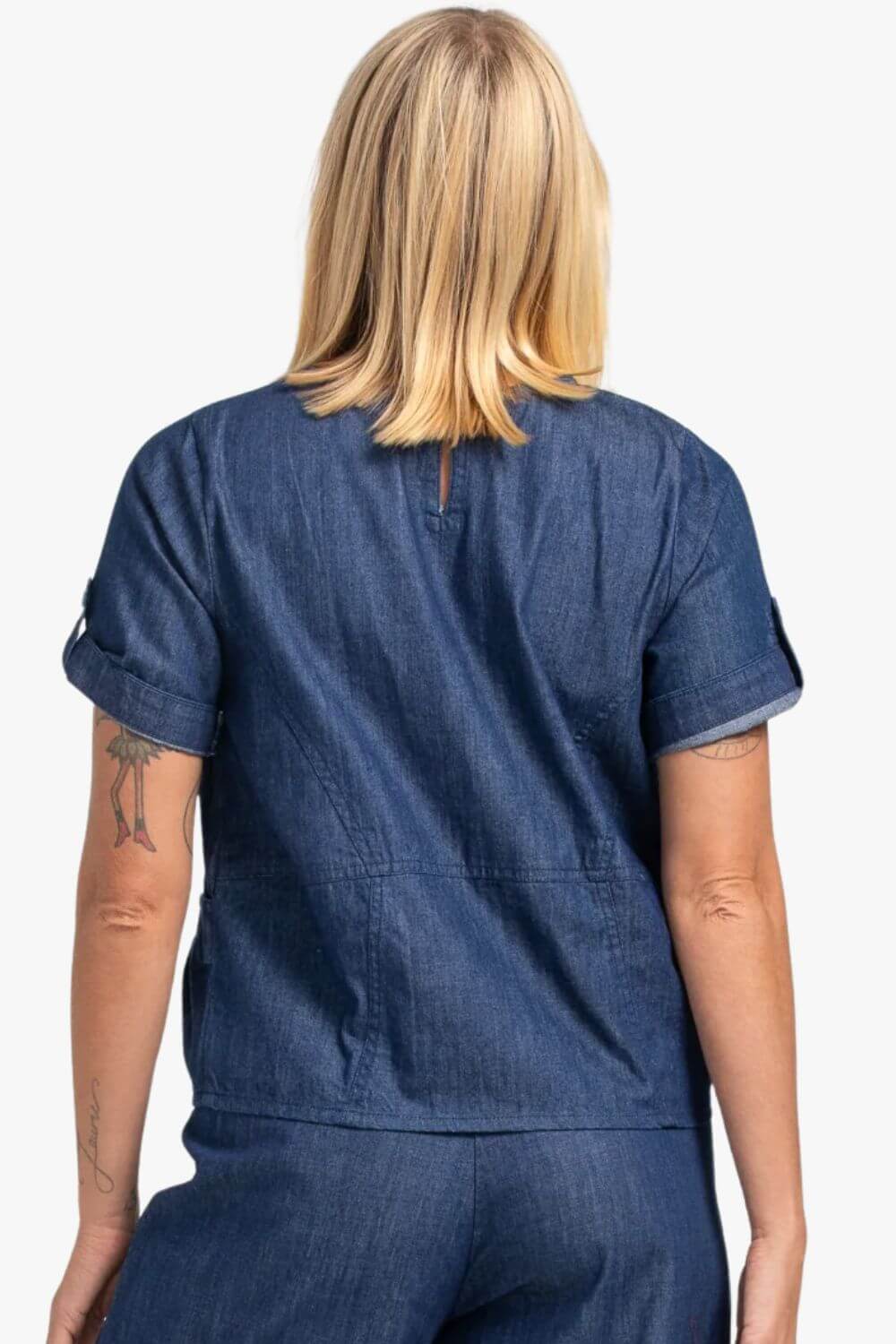 Boom Shankar Guru Top