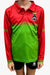 ASSG House Polo LS Ramsay/Alban