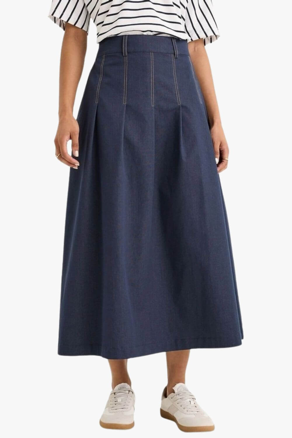Yarra Trail Quartz Skirt