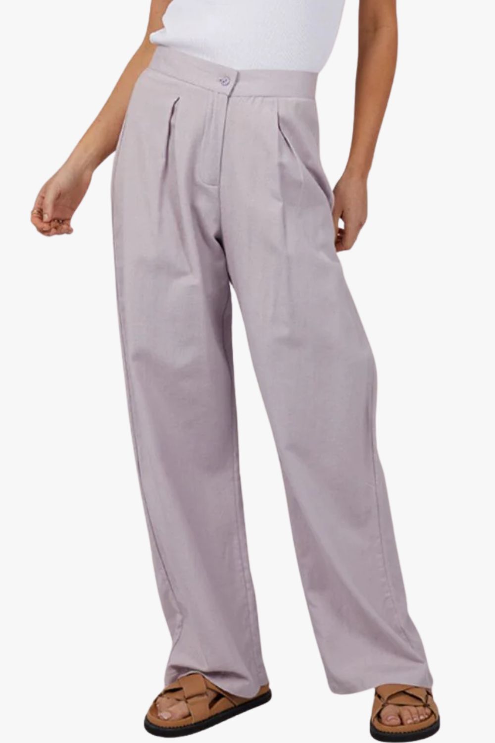 All About Eve Natalia Pant
