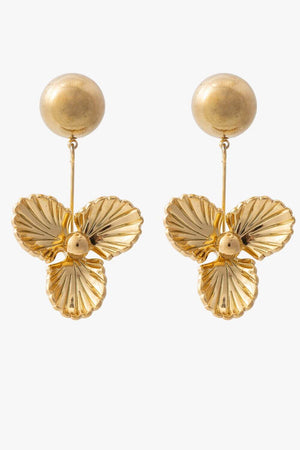 Sable and Dixie Fable Earrings
